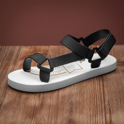 4 Kingz publishers Casual Strappy Sandals