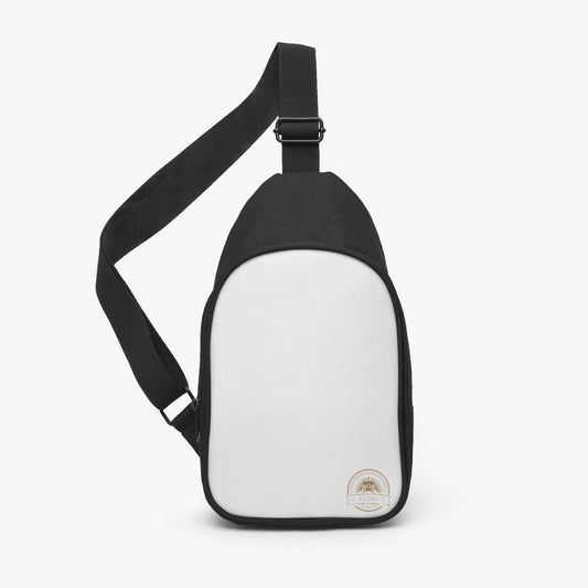 4 Kingz publishers Chest Bag