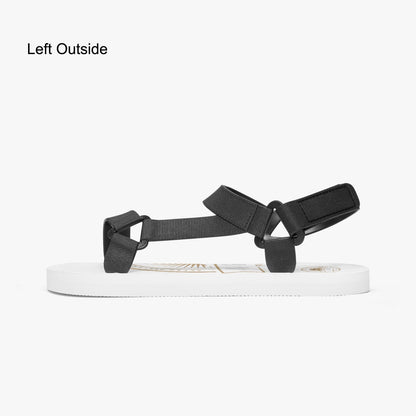 4 Kingz publishers Casual Strappy Sandals