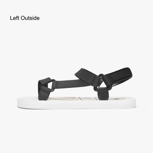 4 Kingz publishers Casual Strappy Sandals