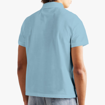4 kingz publishers Unisex Sport Polo Shirt