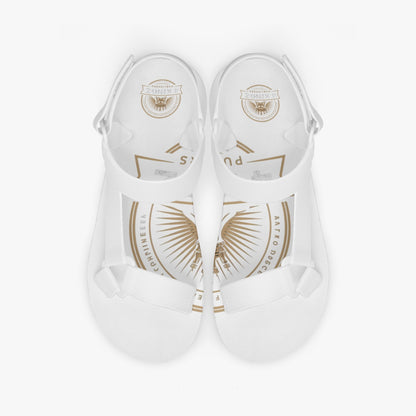 4 Kingz publishers Casual Strappy Sandals