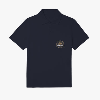 4 kingz publishers Unisex Sport Polo Shirt