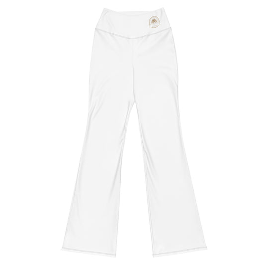 4 Kingz publishers Flare leggings