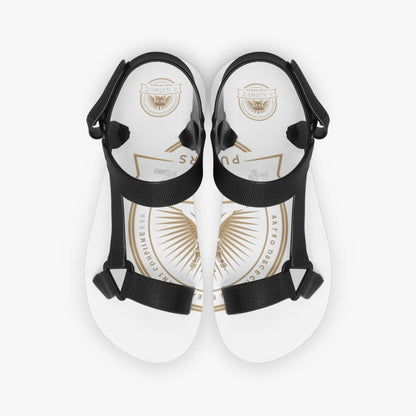 4 Kingz publishers Casual Strappy Sandals