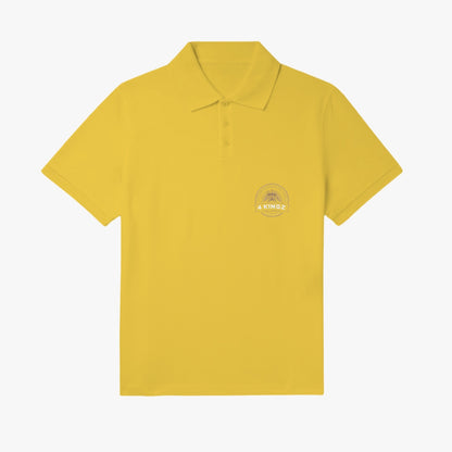 4 kingz publishers Unisex Sport Polo Shirt