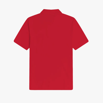 4 kingz publishers Unisex Sport Polo Shirt