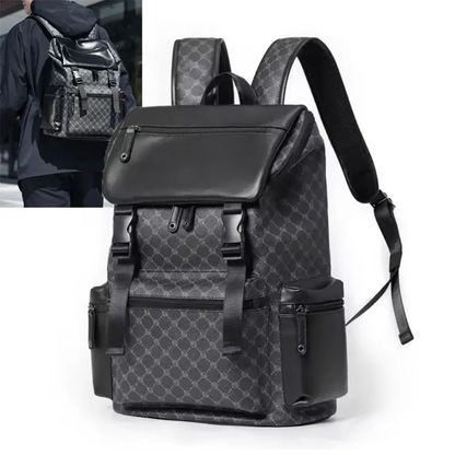 4 kingz publishers  - designer leather bag