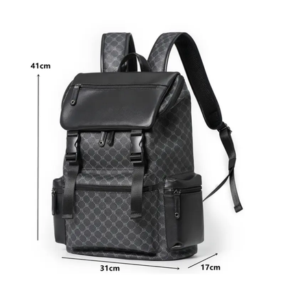4 kingz publishers  - designer leather bag