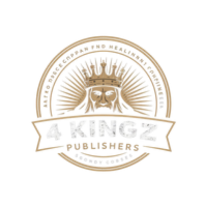 4 kingz publishers Gift card