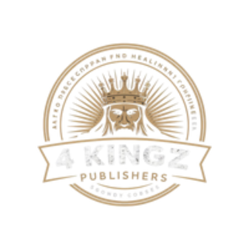 4 kingz publishers Gift card