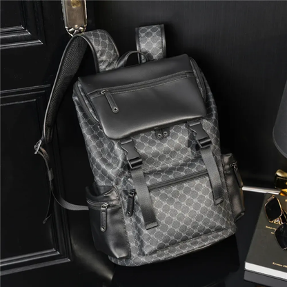 4 kingz publishers  - designer leather bag