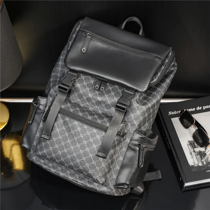 4 kingz publishers  - designer leather bag