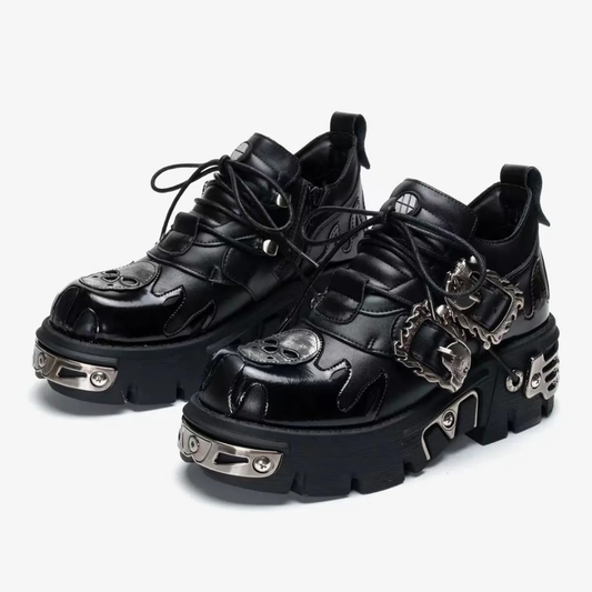 4 kingz publishers - Unisex designer outdoor high heel shoes
