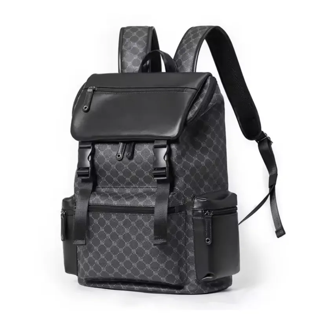 4 kingz publishers  - designer leather bag