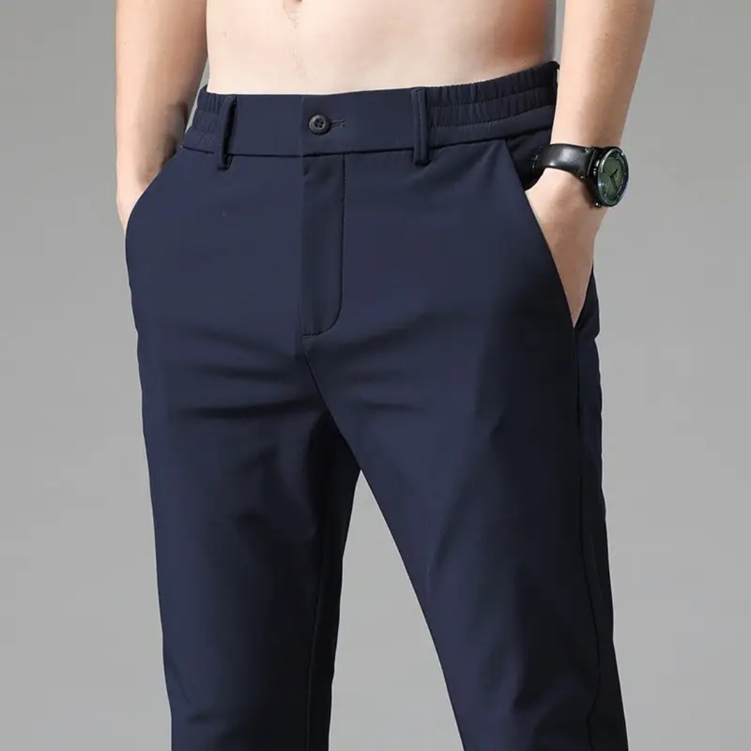4 kingz publishers  - Luxury casual Trousers