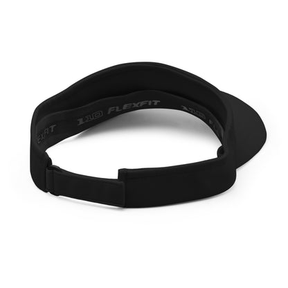 4 Kingz publishers Visor
