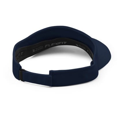 4 Kingz publishers Visor