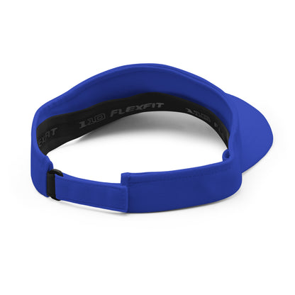 4 Kingz publishers Visor